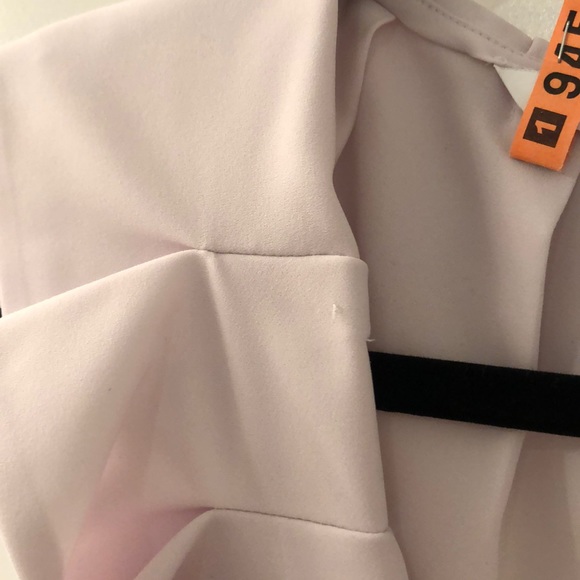 Diane von Furstenberg top - Picture 6 of 7